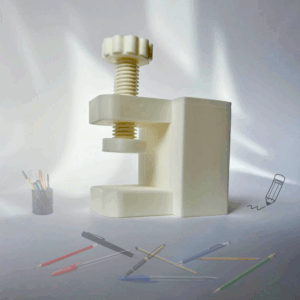 Pen Holder and Desk Organizer