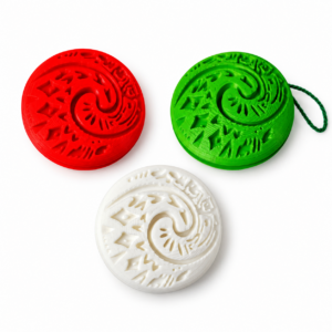 Moana Heart of Te Fiti Yo-Yo