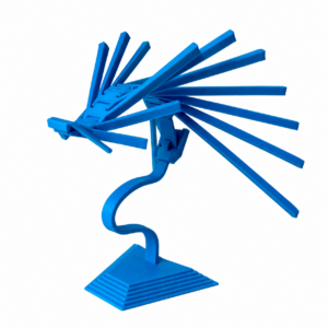 Flexible Balance Toy