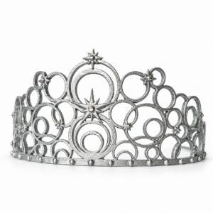 Glinda Crown | Wicked