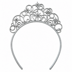 Wicked Crown Headband
