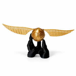 Harry Potter Golden Snitch
