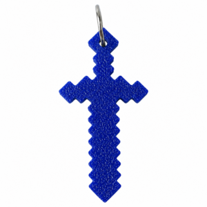 Sword Keychain – Small