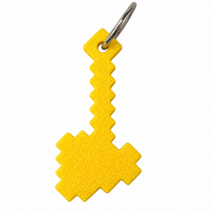 Shovel Keychain – Small