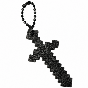 Sword Keychain – Large