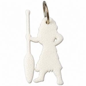 Moana Keychain – Small